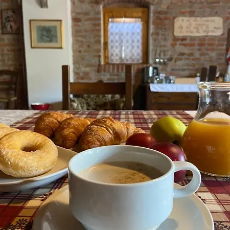 Frühstückspension Dd Clara 3*