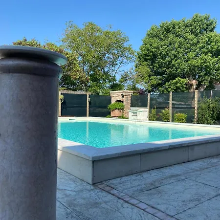 Dd Clara 3* Salizzole