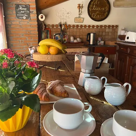 Dd Clara Frühstückspension