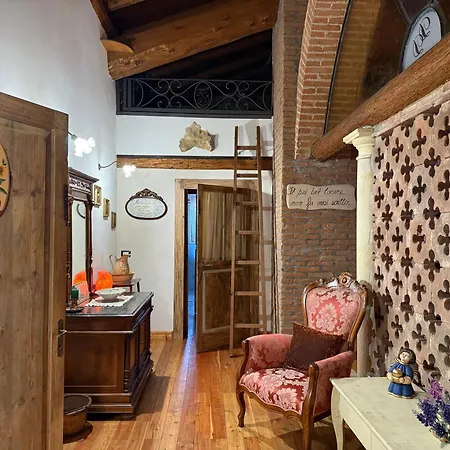 Frühstückspension Dd Clara