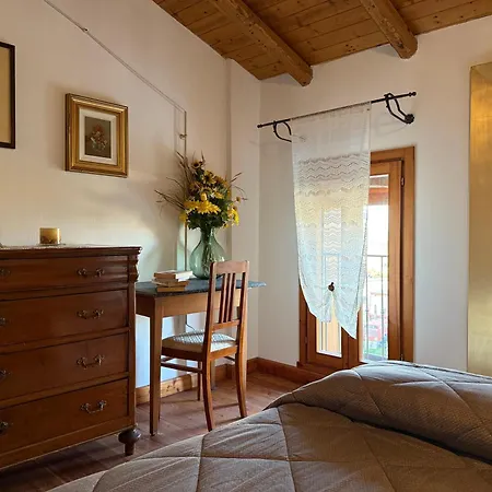 Dd Clara Frühstückspension Salizzole