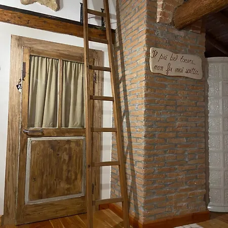 Dd Clara 3* Salizzole