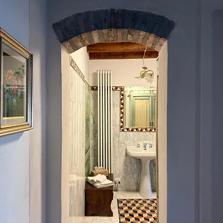 Dd Clara Oda ve Kahvaltı Salizzole