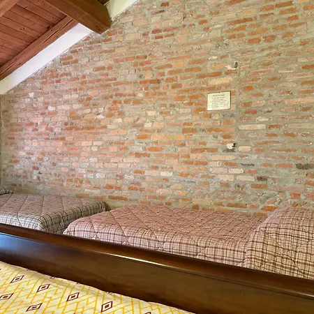 Oda ve Kahvaltı Dd Clara Salizzole