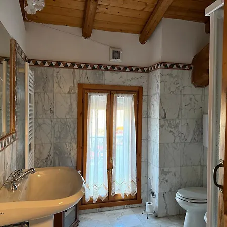 Bed and Breakfast Dd Clara 3*