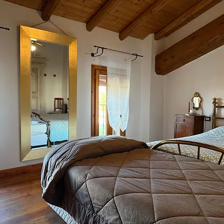 Dd Clara Bed and Breakfast 3*