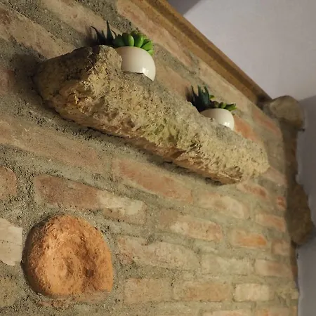 Bed and Breakfast Dd Clara Salizzole