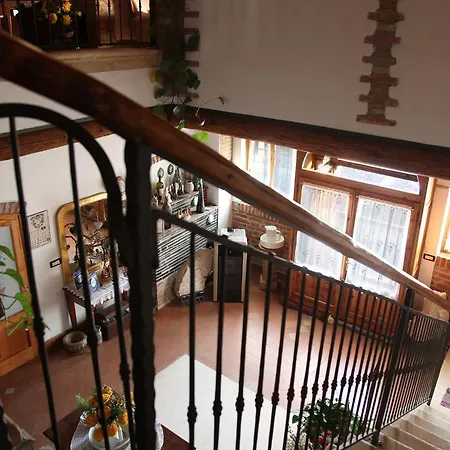 Bed and Breakfast Dd Clara 3*