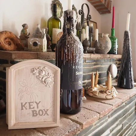 Dd Clara Bed and Breakfast